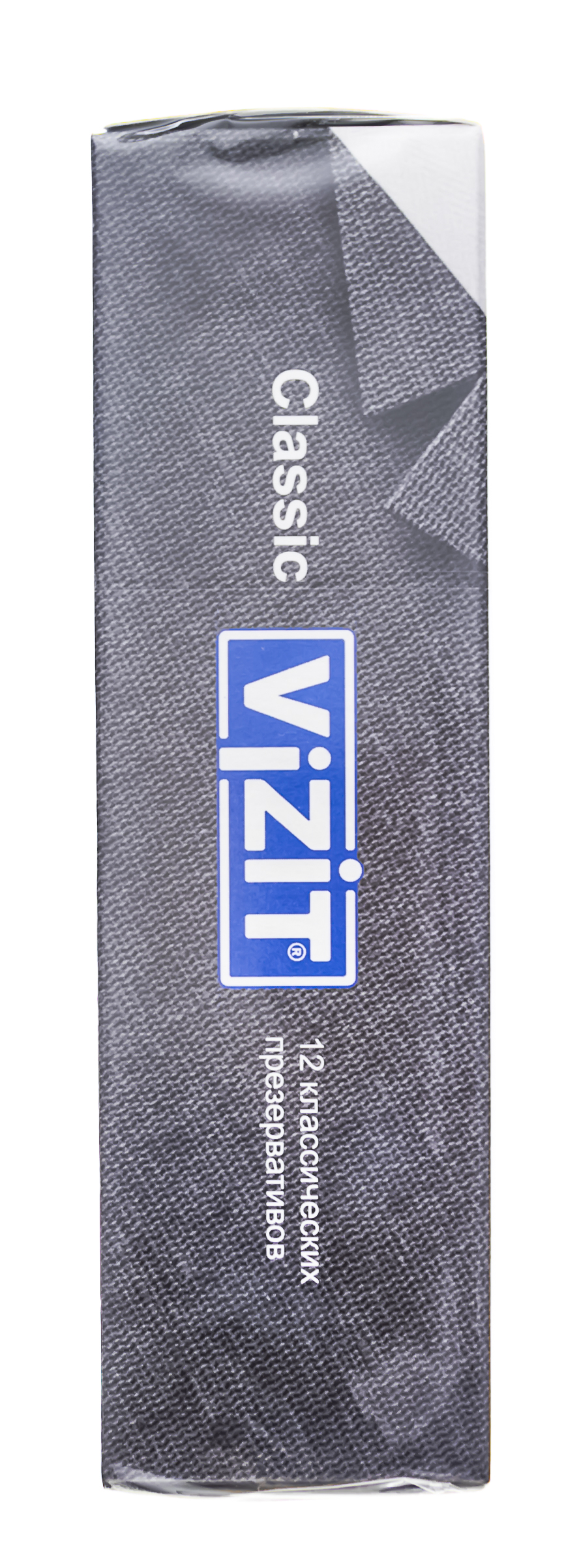 Визит Презервативы  Классические 12 шт (Vizit, Visit презервативы) фото 5