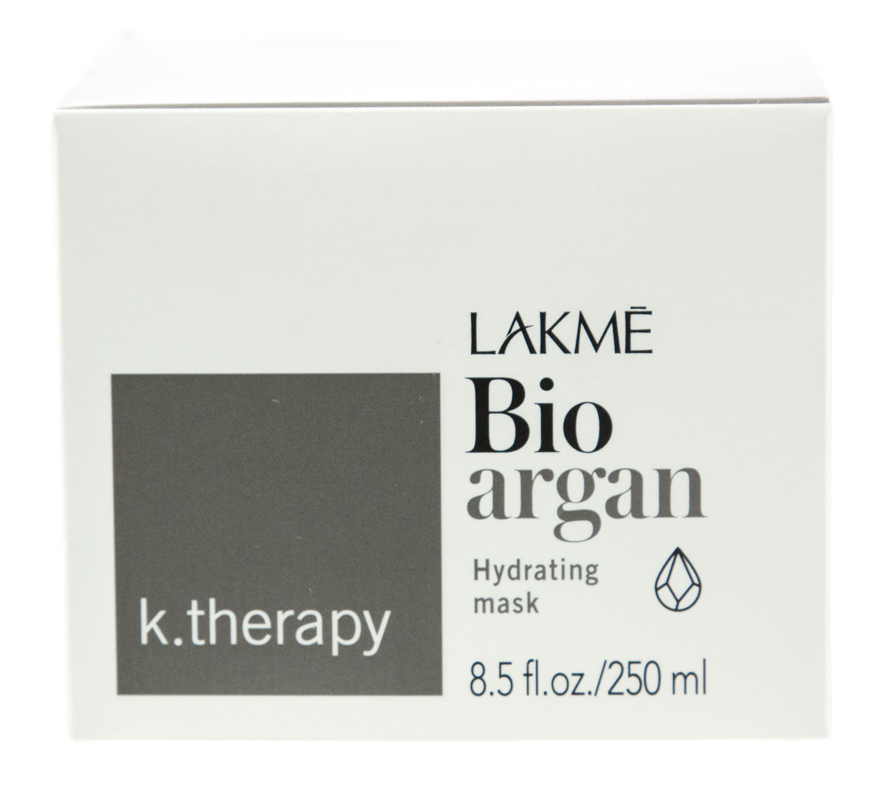 Лакме Аргановая увлажняющая маска Bio-Argan Hydrating Mask, 250 мл (Lakme, K.Therapy) фото 1