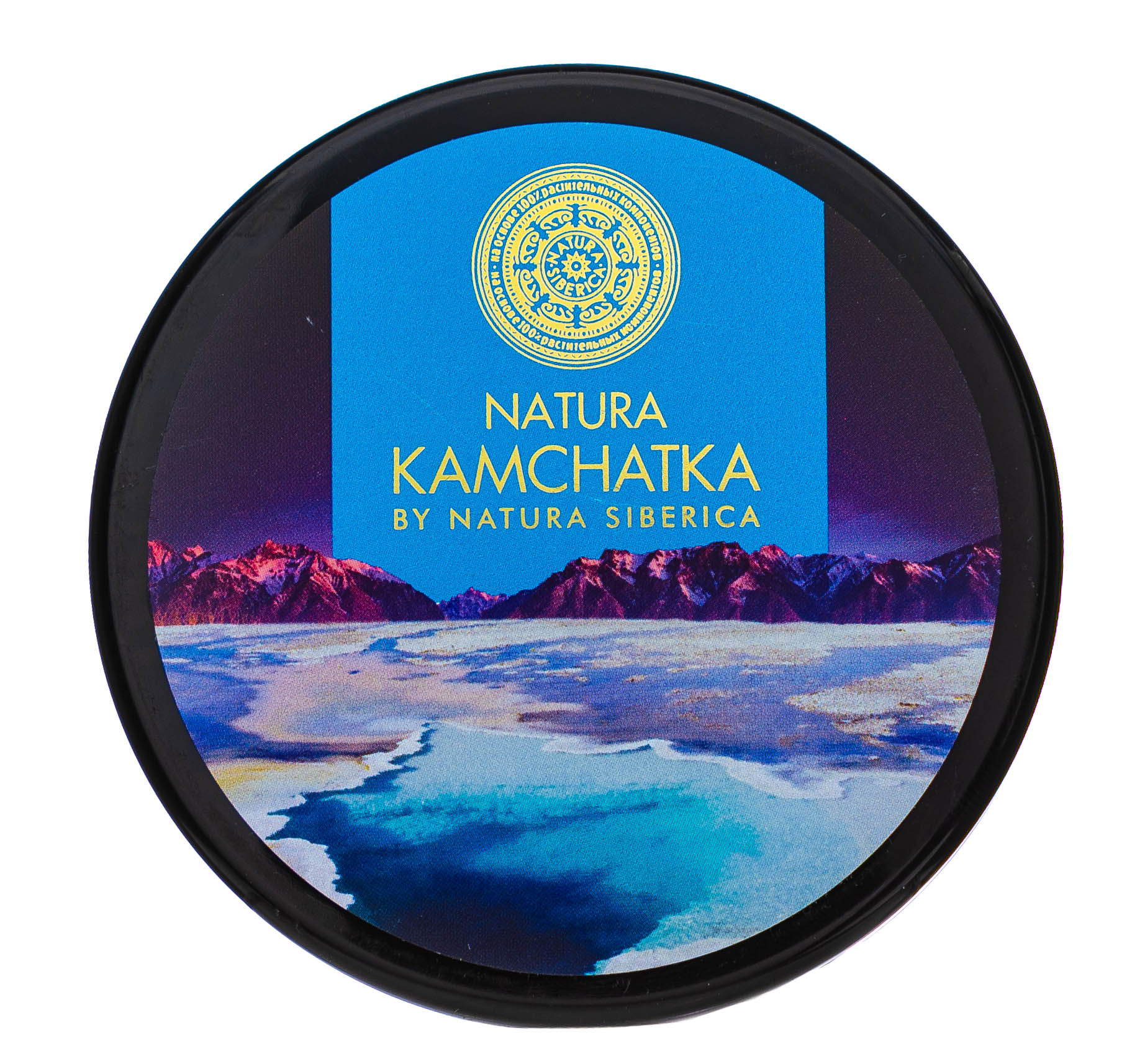 Натура Сиберика Маска для волос «Энергия вулкана» укрепление и сила волос, 300 мл (Natura Siberica, Био-уход за волосами) фото 3