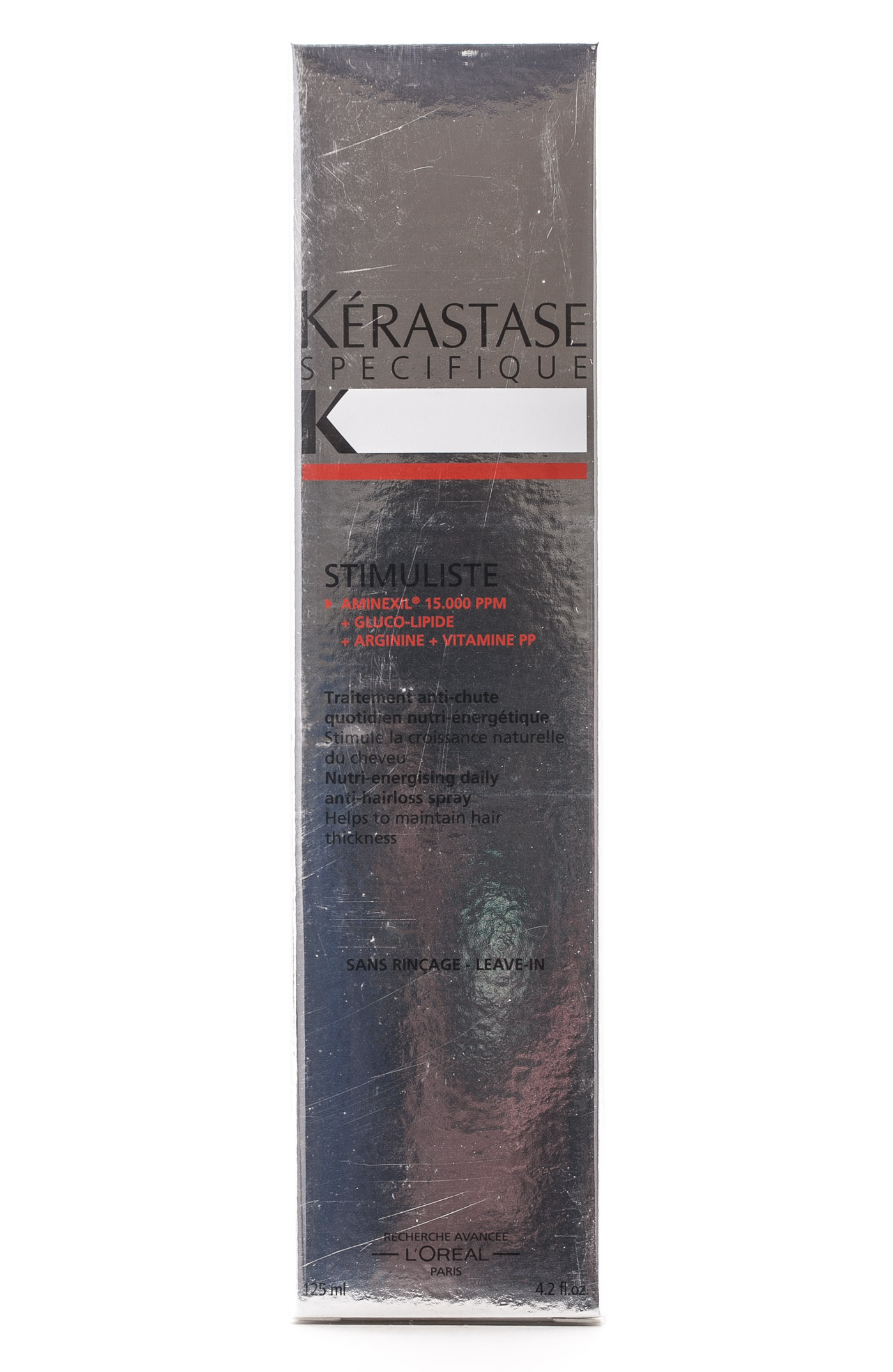 Керастаз Стимулист Уход-Спрей 125 мл (Kerastase, Specifique) фото 2