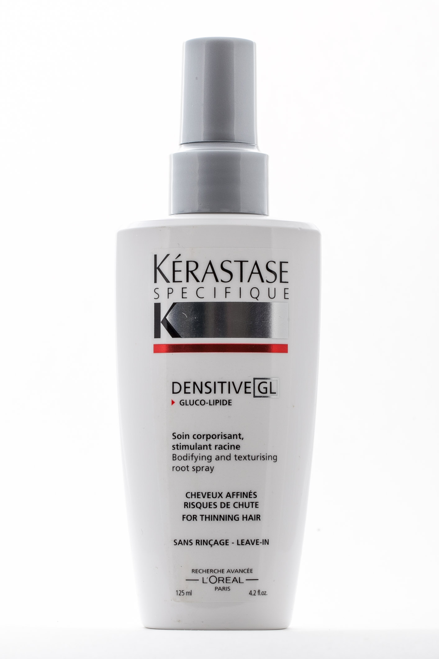 Керастаз Уход Денситив GL 125 мл (Kerastase, Specifique) фото 2