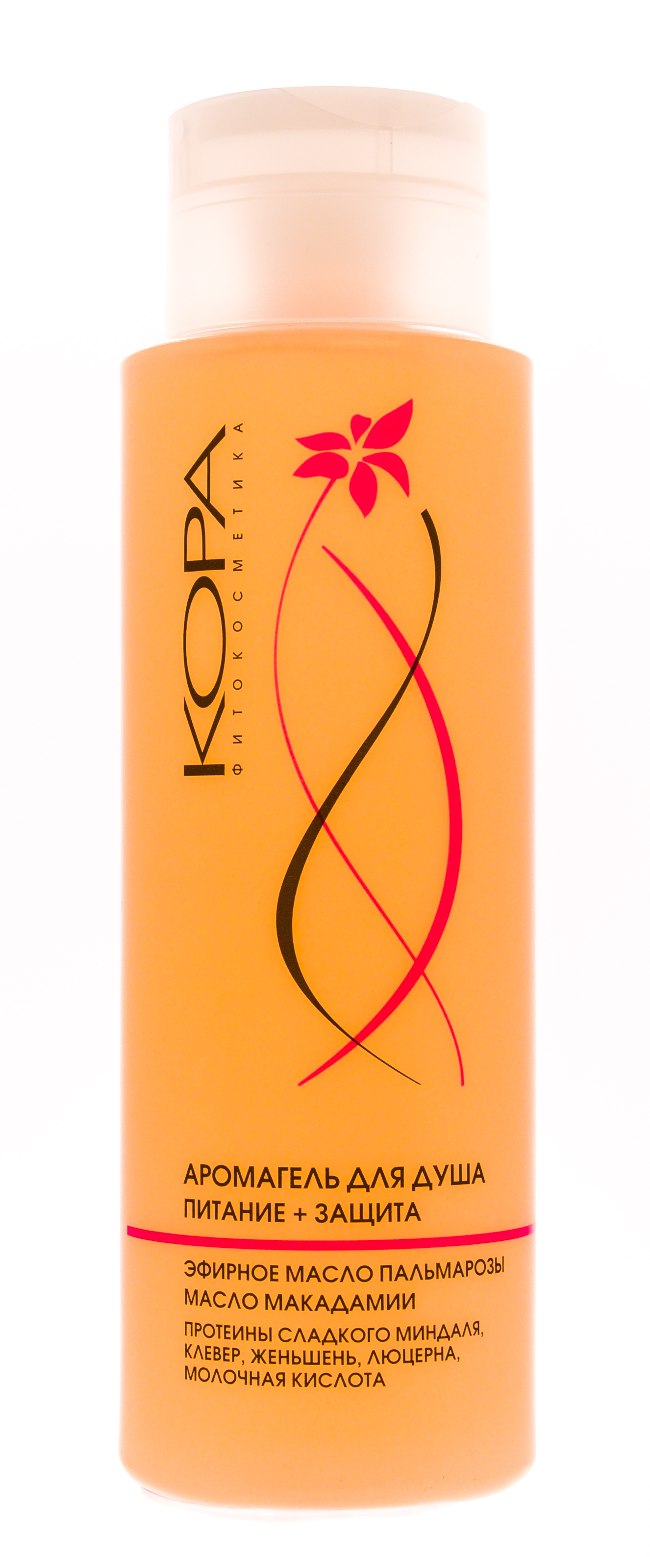  Аромагель для душа 