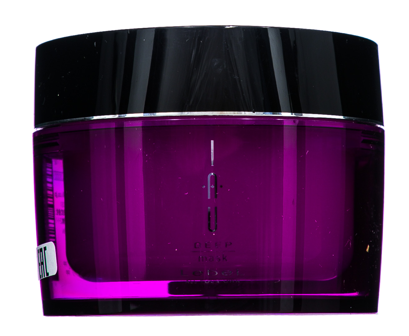 Лебел Аромамаска концентрированная для непослушных волос IAU Deep Mask, 170 гр (Lebel, IAU Infinity Aurum) фото 1