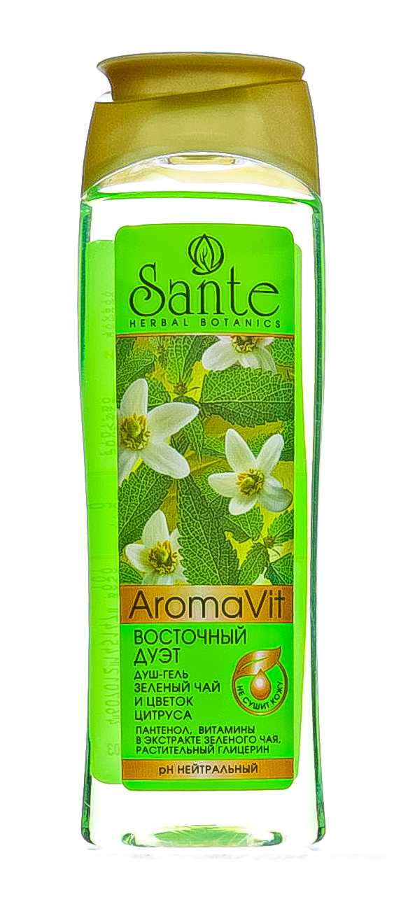 Санте Душ-гель 