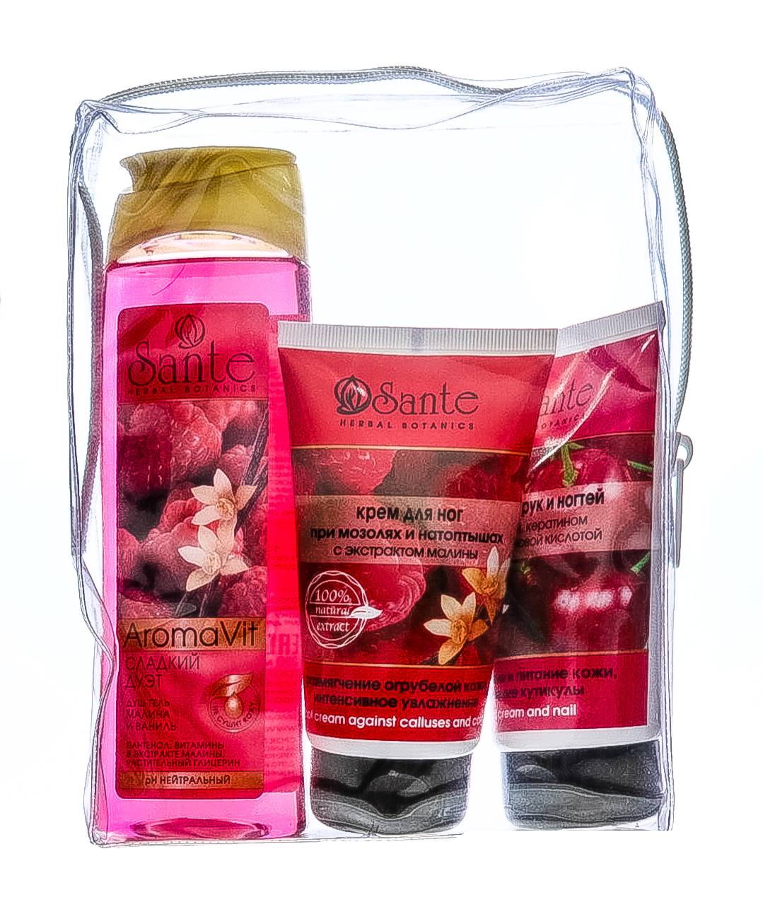 Санте Набор 