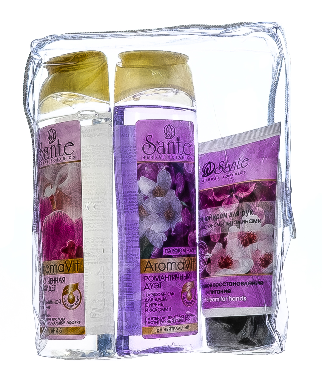 Санте Набор 