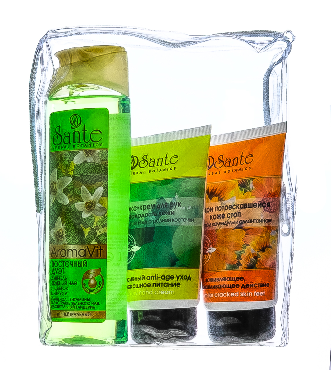 Санте Набор 