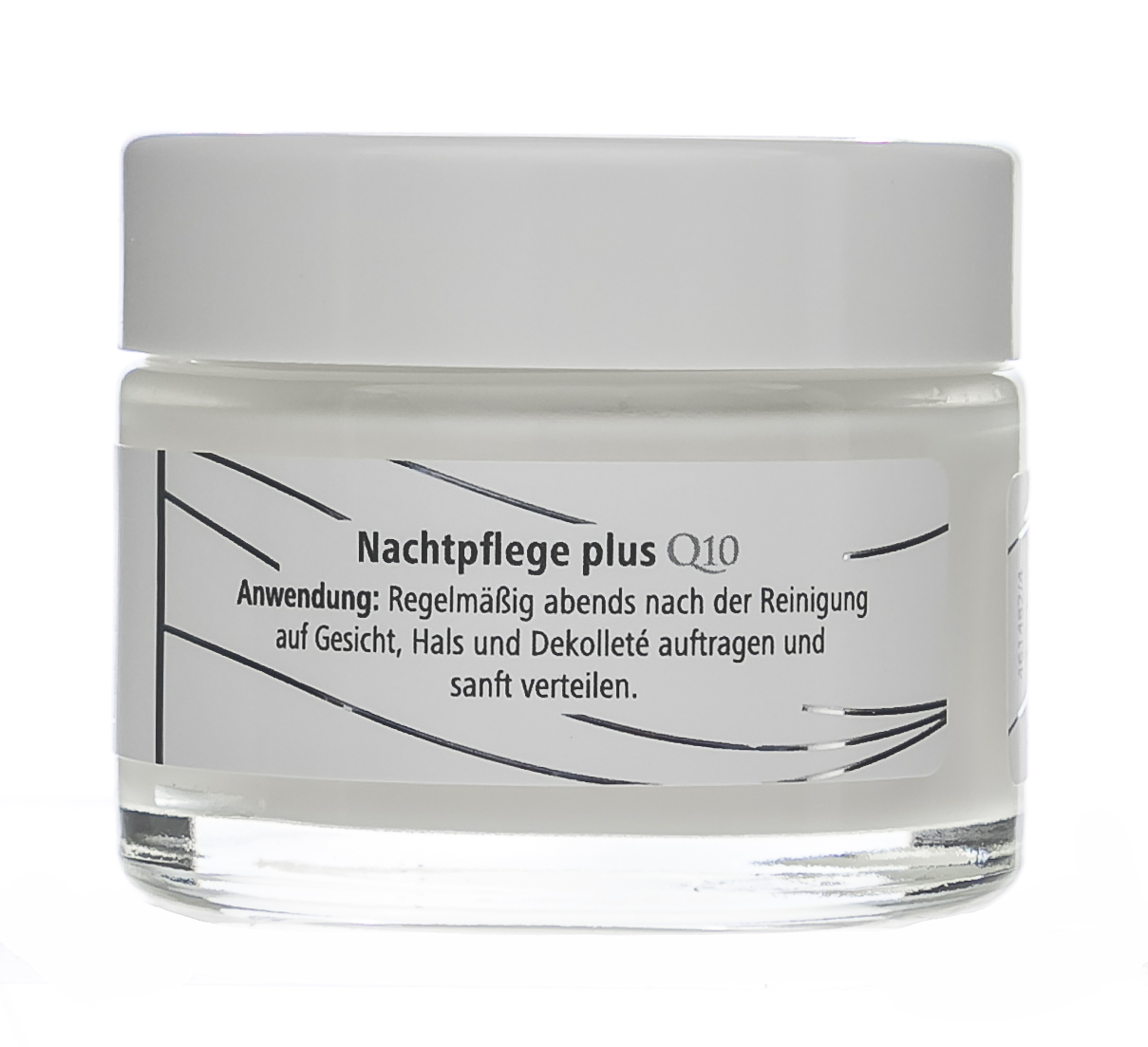 Медифарма Косметикс Ночной крем для лица против морщин Olivenol Vitalfrisch, 50 мл (Medipharma Cosmetics, Olivenol) фото 8