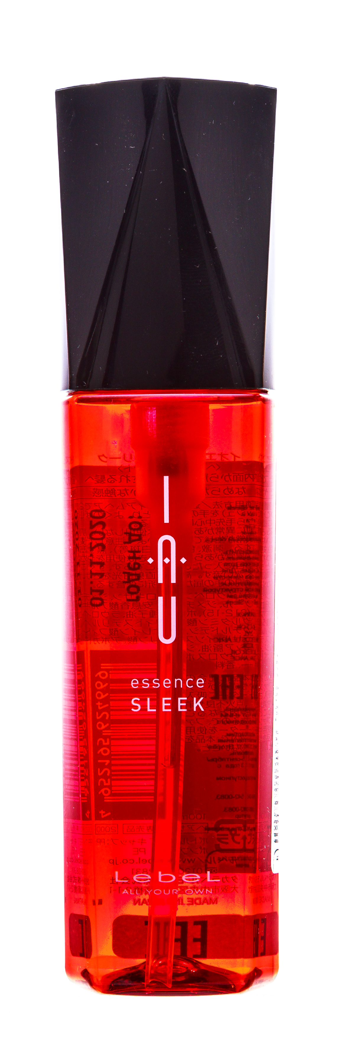 Лебел Эссенция для волос Essence Sleek, 100 мл (Lebel, IAU Infinity Aurum) фото 1