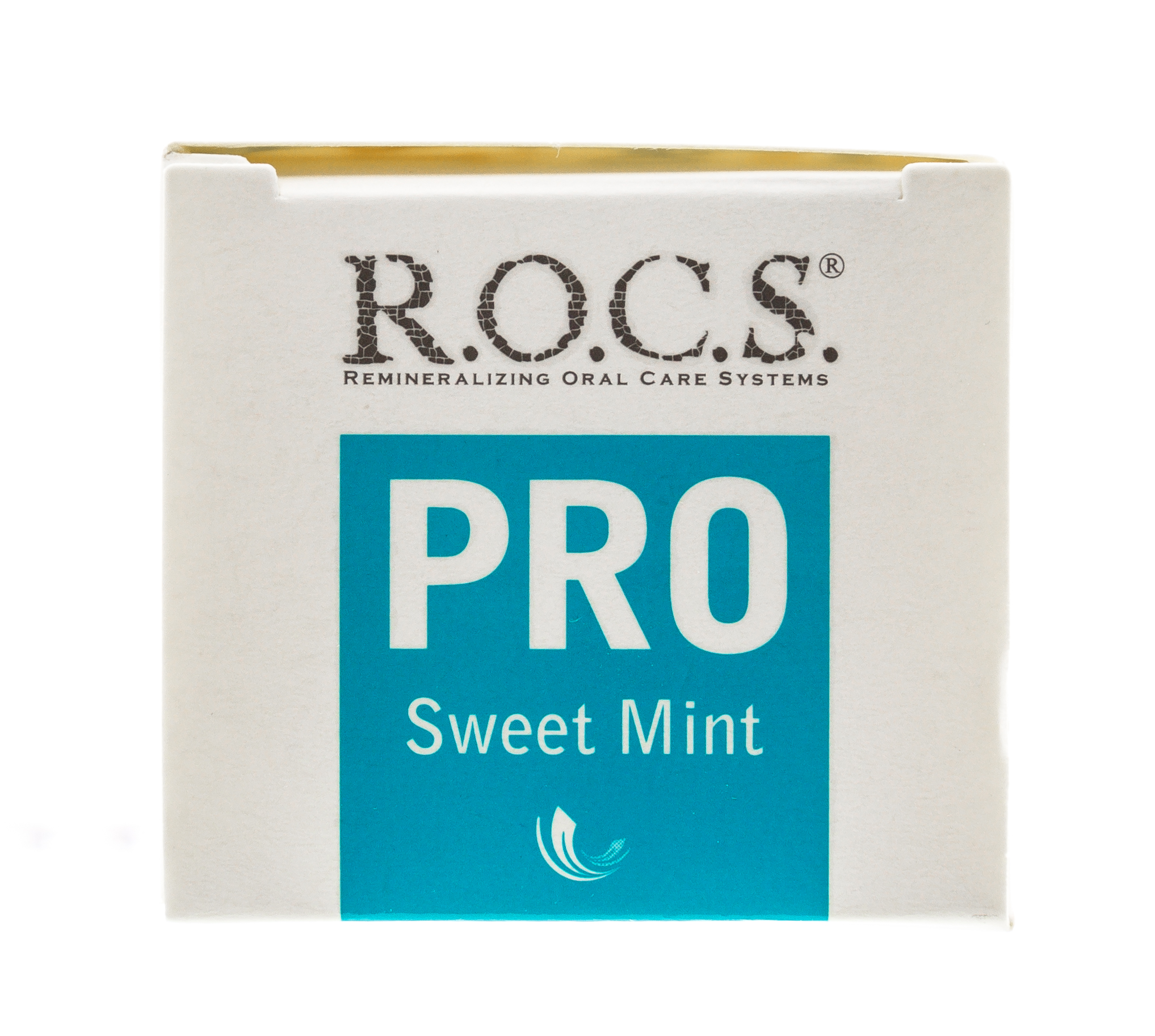 Рокс Зубная паста PRO 