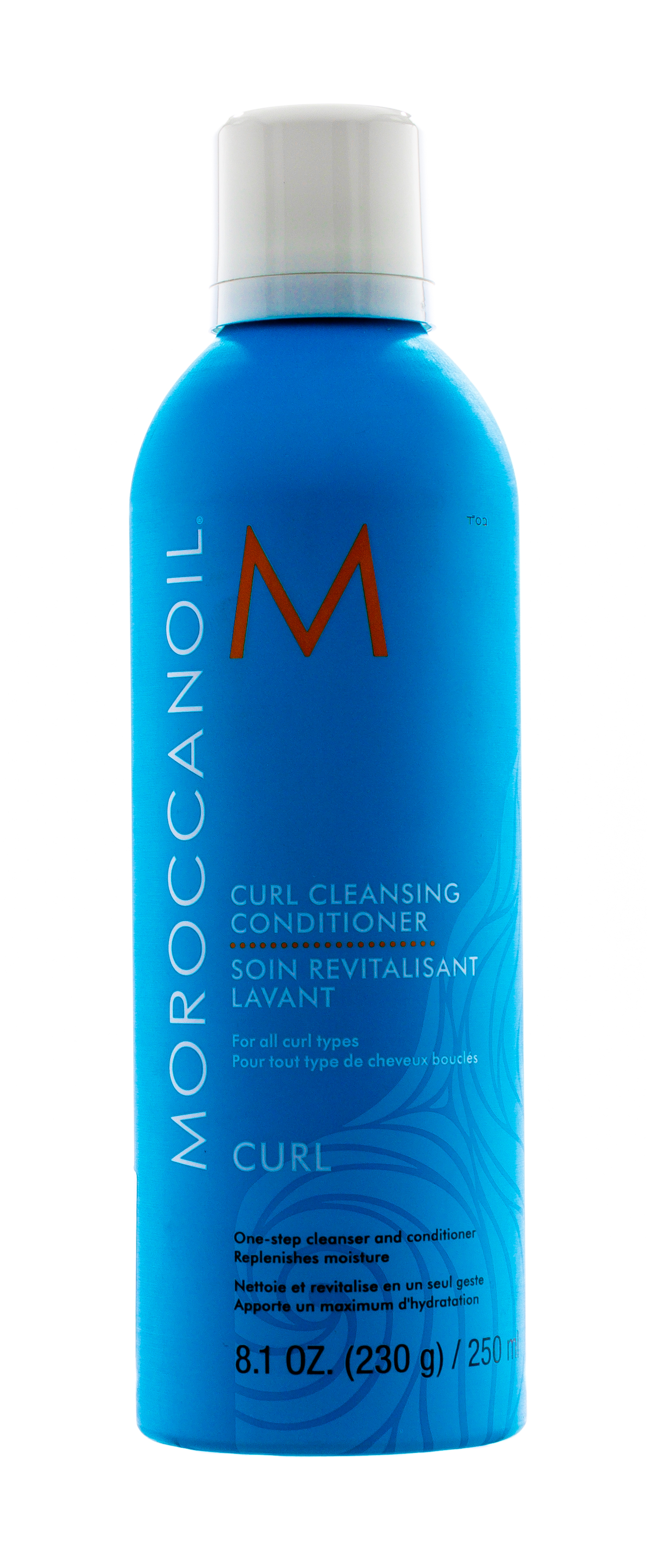 Мороканойл Очищающий кондиционер Curl Cleansing Conditioner 250 мл (Moroccanoil, Очищение) фото 1