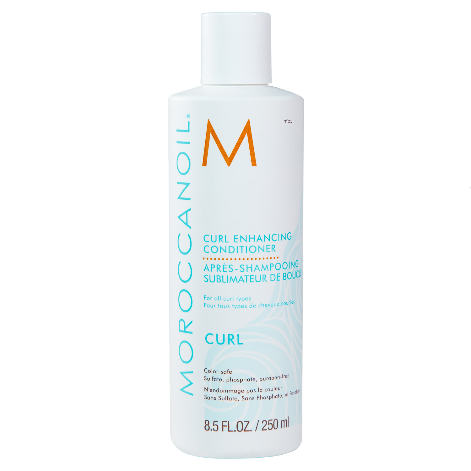 Moroccanoil Кондиционер для вьющихся волос Enhancing Conditioner, 250 мл (Moroccanoil, Curl) кондиционер для вьющихся волос moroccanoil 1л