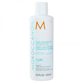 Moroccanoil Кондиционер для вьющихся волос Enhancing Conditioner, 250 мл. фото