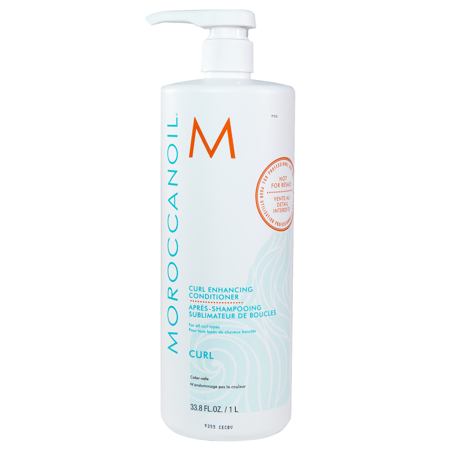 Moroccanoil Кондиционер для вьющихся волос Enhancing Conditioner, 1000 мл (Moroccanoil, Curl) кондиционер для вьющихся волос moroccanoil 1л