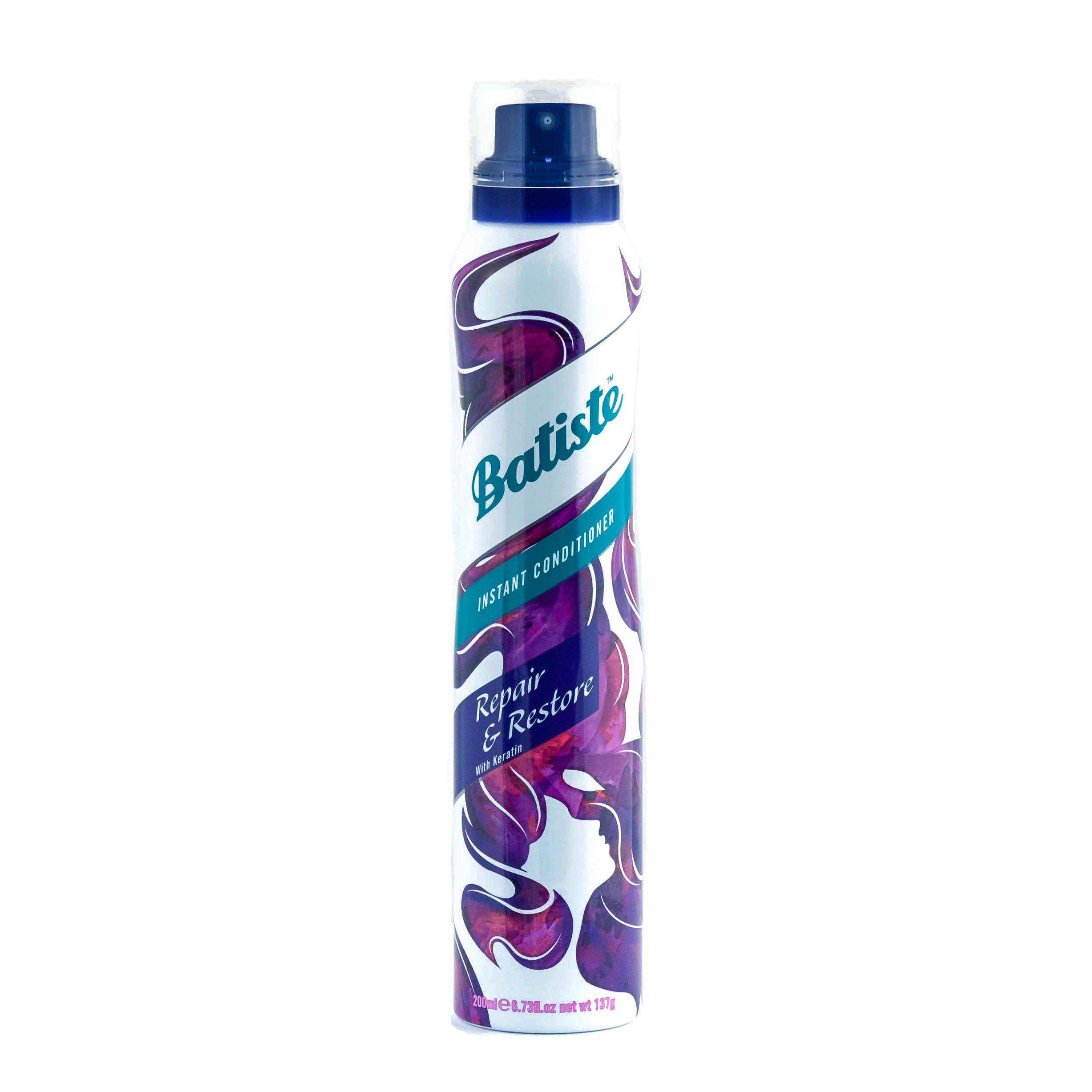 Батист Instant Conditioner Мгновенный кондиционер 200 мл (Batiste, Care) фото 1