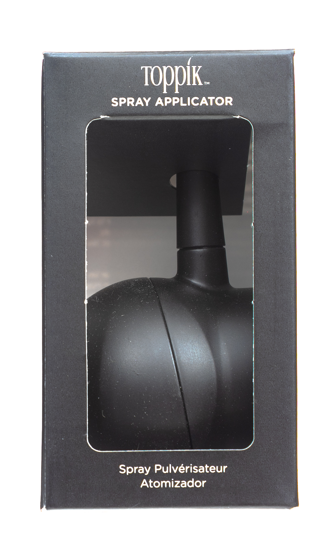 Топпик Аппликатор-распылитель (Toppik, Аксессуары) фото 1