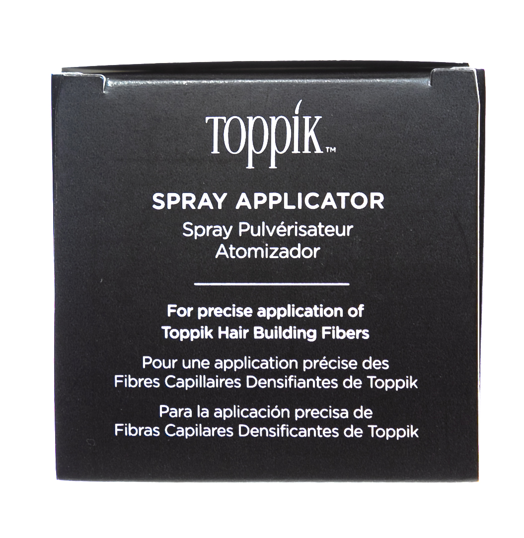 Топпик Аппликатор-распылитель (Toppik, Аксессуары) фото 6