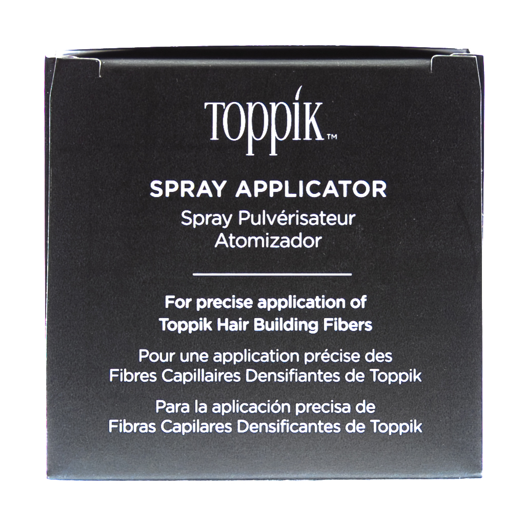 Топпик Аппликатор-распылитель (Toppik, Аксессуары) фото 7