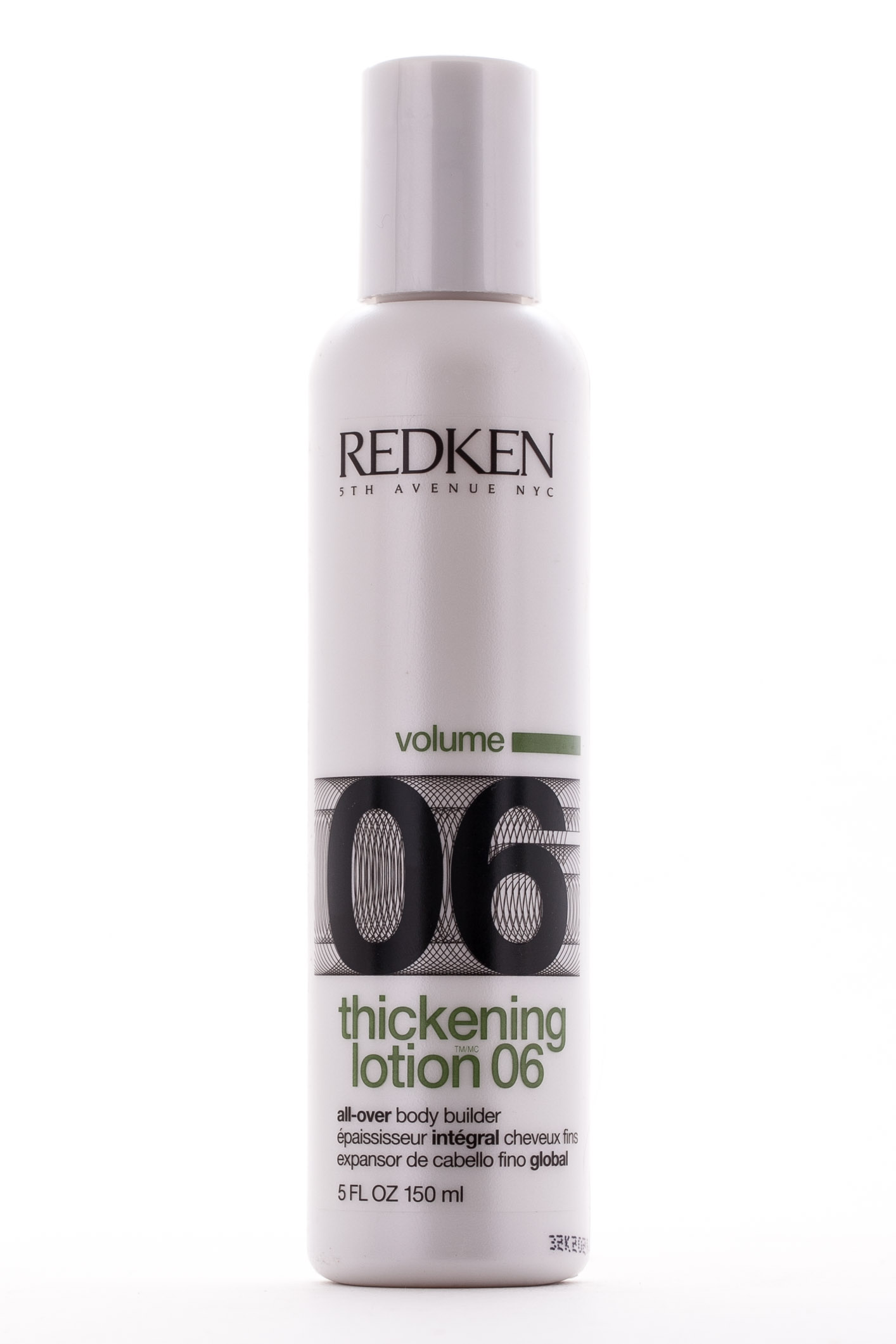 Редкен Лосьон для тонких волос 06 - 150 мл (Redken, Стайлинг) фото 1