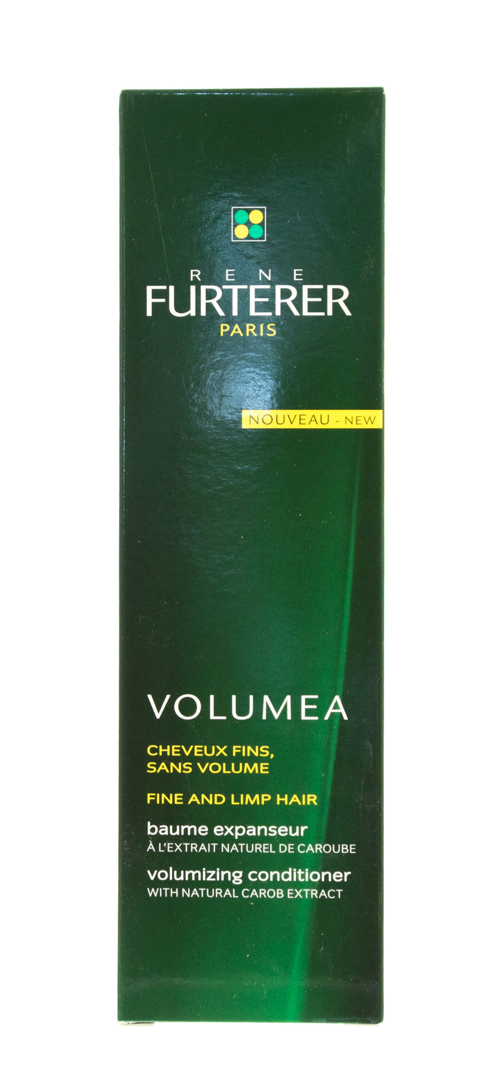 Rene Furterer Volumea Для Объема Волос Бальзам для объёма волос 150 мл (Rene Furterer, Volumea) Rene Furterer Volumea Для Объема Волос Бальзам для объёма волос 150 мл (Rene Furterer, Volumea)