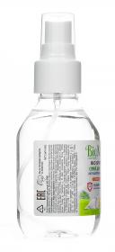 BioMio Гигиенический спрей для рук Bio-Sray Грейпфрут 100 мл. фото