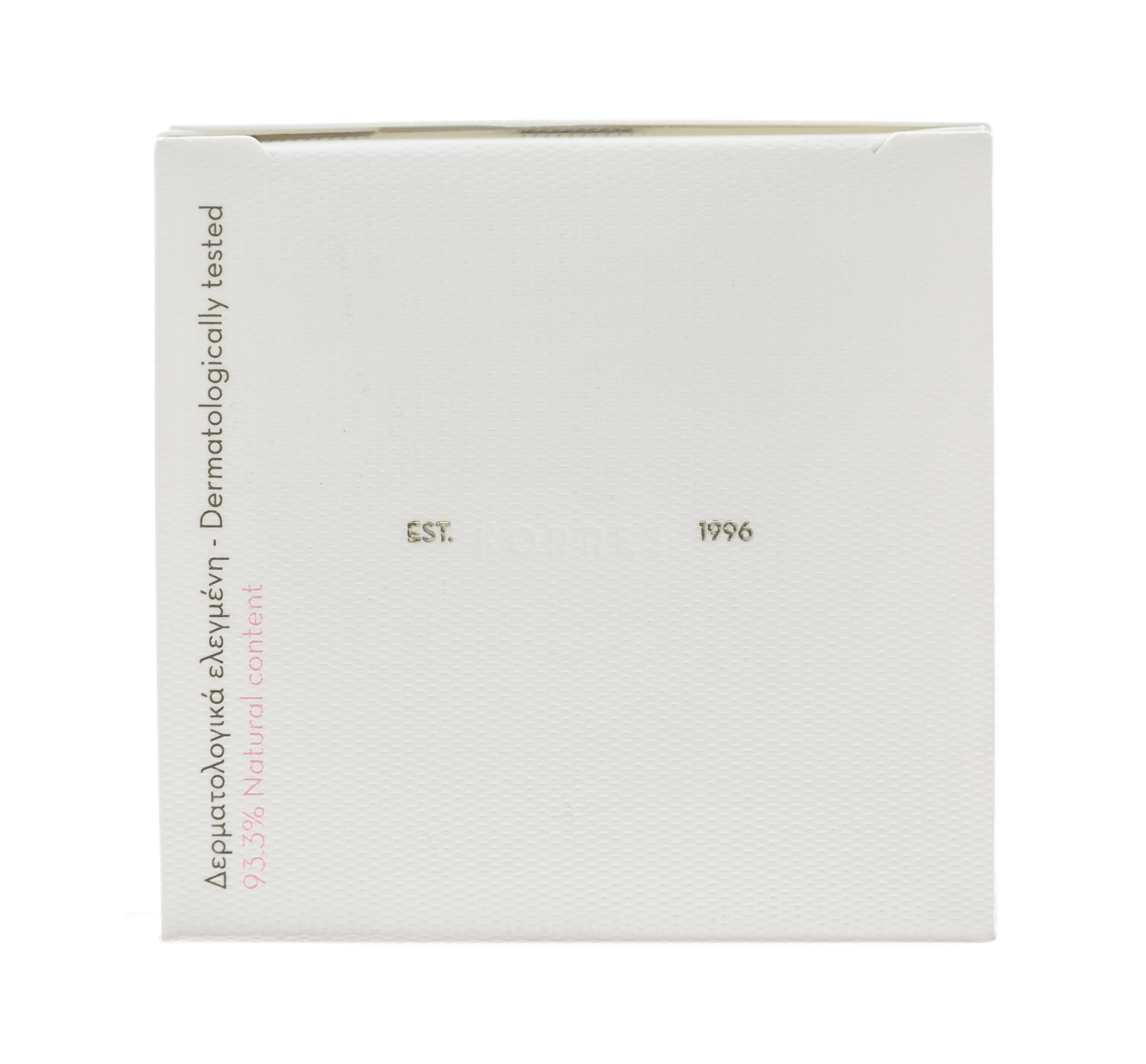 Коррес Увлажняющий крем с гранатом для жирной и комбинированной кожи 40 мл (Korres, Korres Увлажняющие средства) фото 2