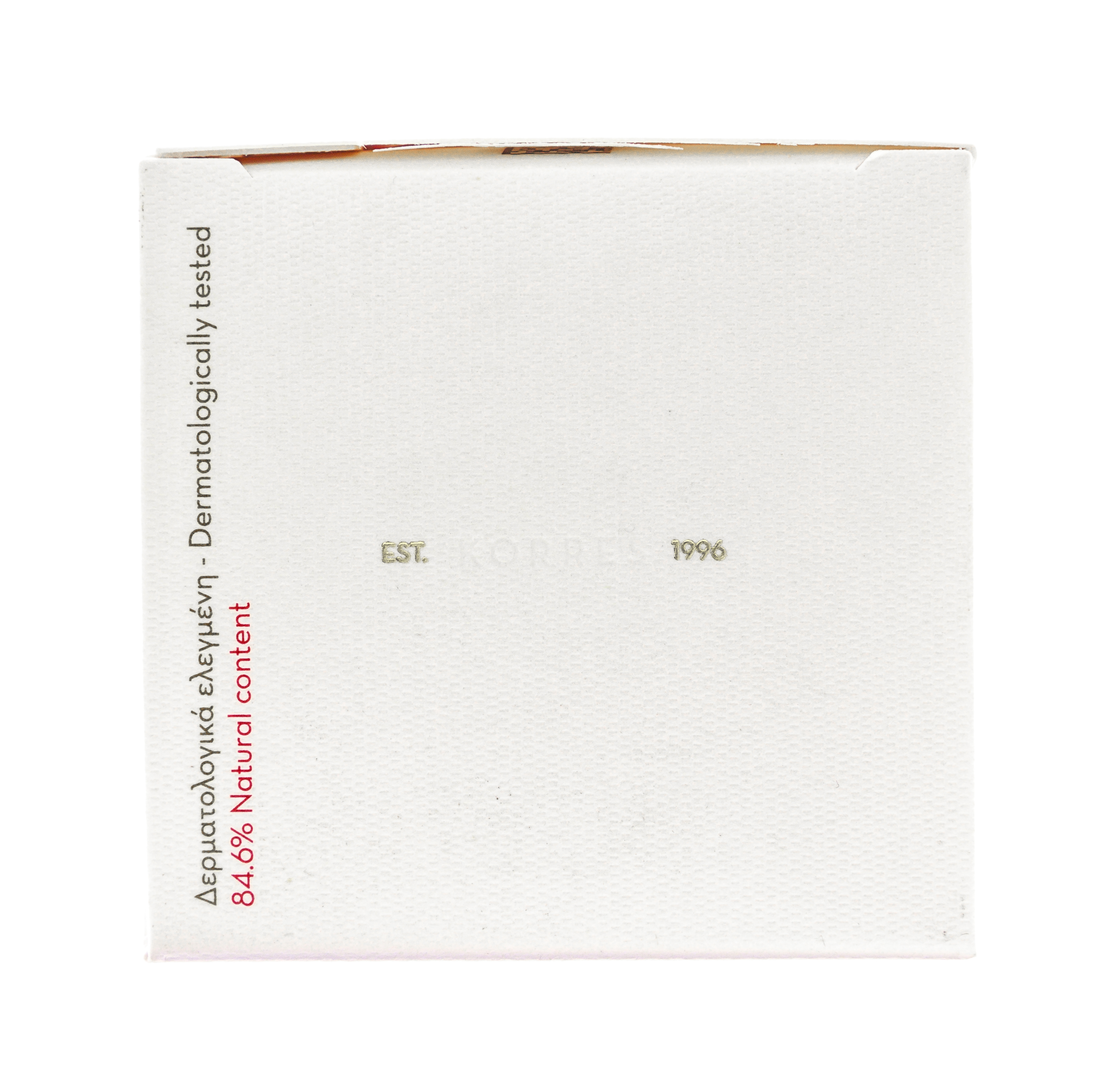 Коррес Увлажняющий крем 24 часа с дикой розой для нормальной сухой кожи 40 мл (Korres, Korres Увлажняющие средства) фото 2