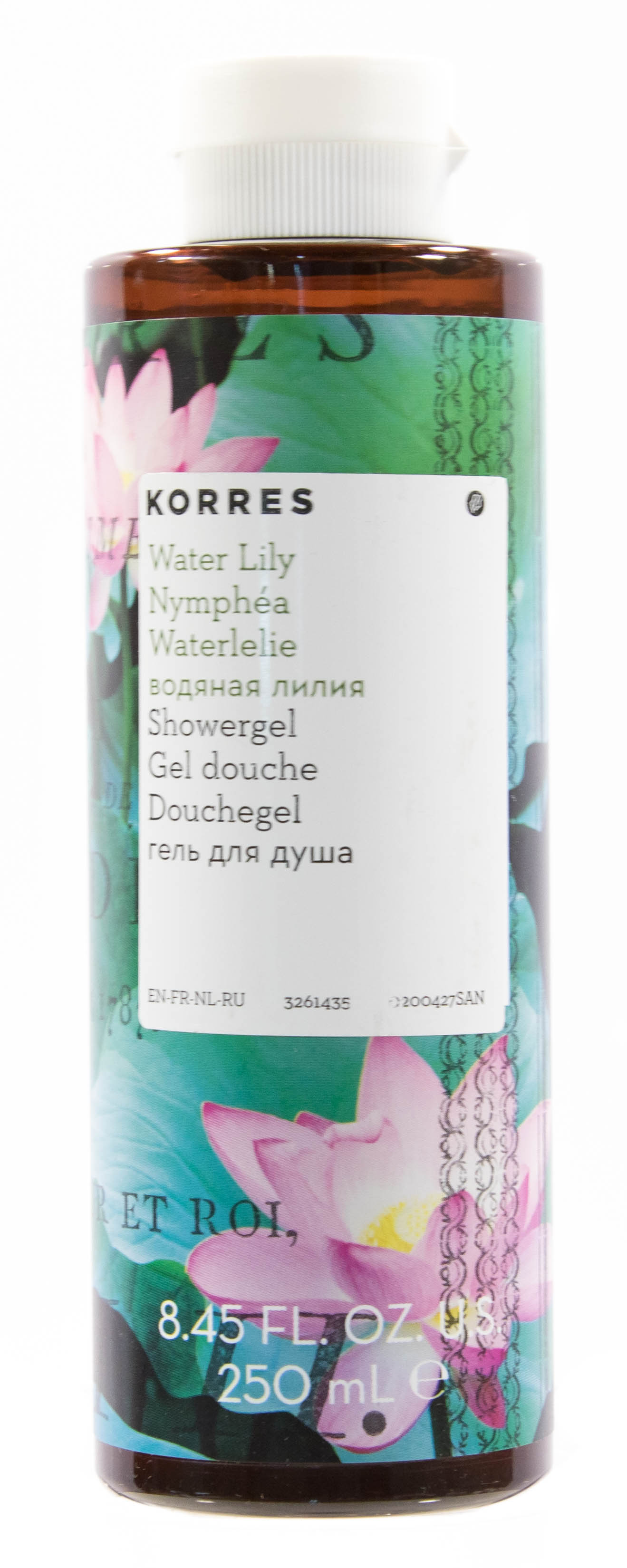 Коррес Гель для душа 
