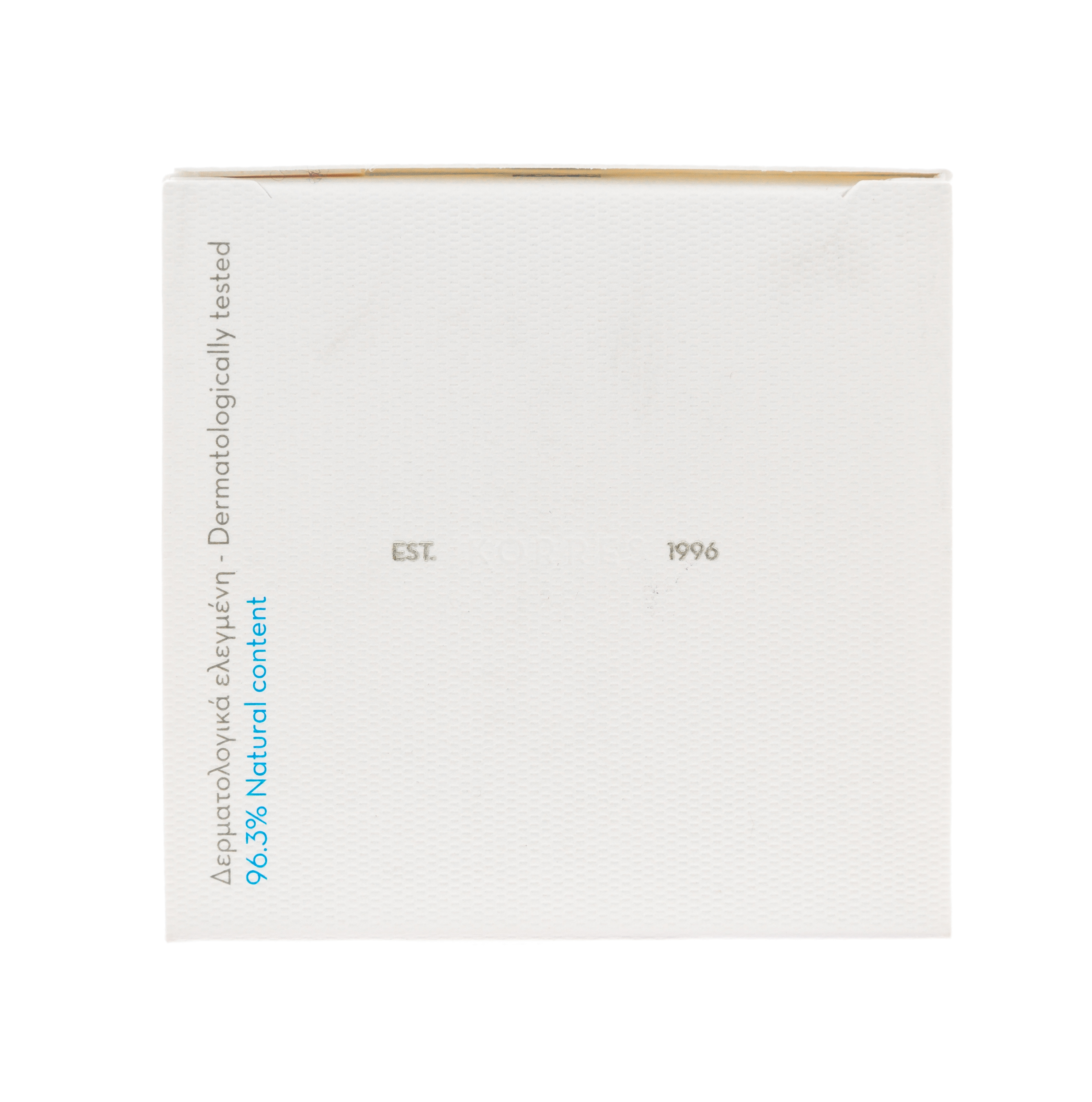 Коррес Увлажняющий крем с соцветиями миндаля для нормальной и сухой кожи, 40 мл (Korres, Korres Увлажняющие средства) фото 1