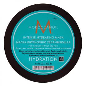 Moroccanoil Интенсивно увлажняющая маска, 250 мл. фото