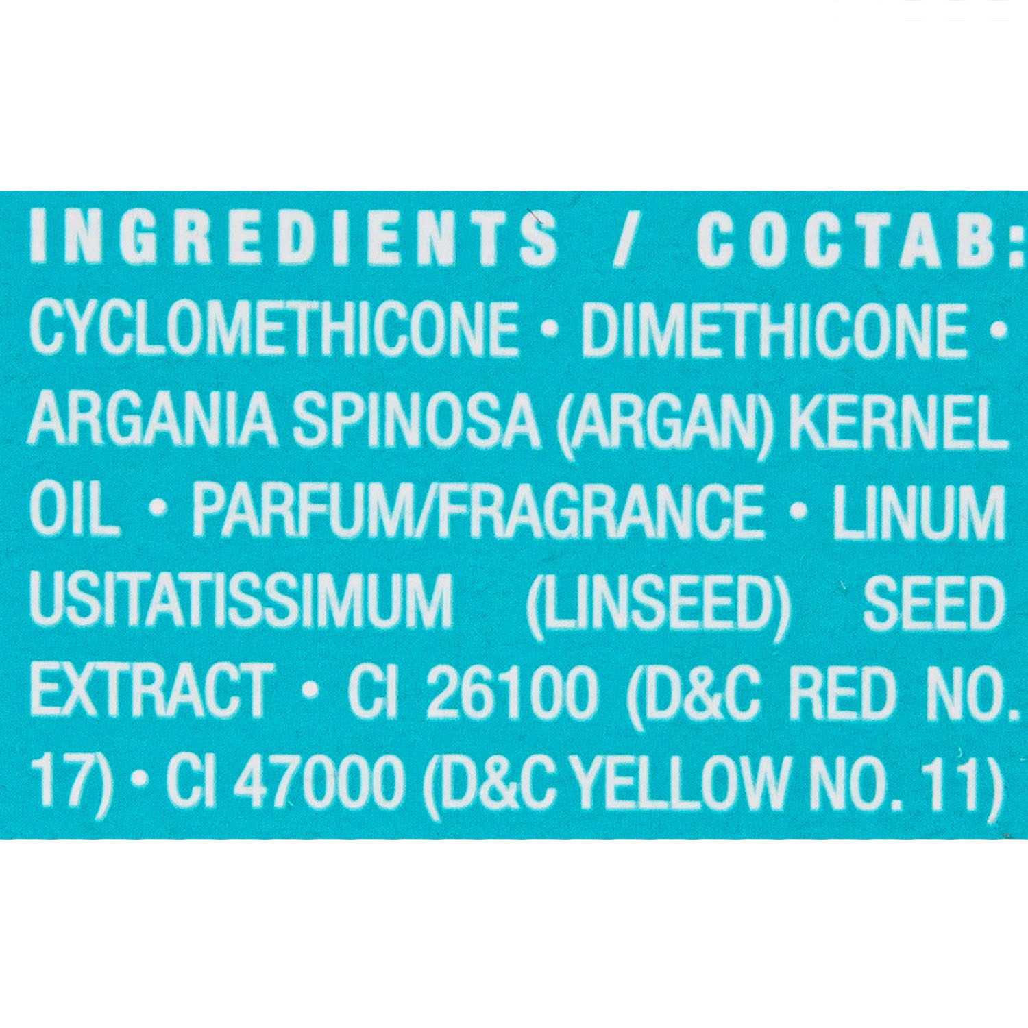 Мороканойл Восстанавливающее масло для всех типов волос, 100 мл (Moroccanoil, Treatment) фото 4