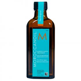 Moroccanoil Восстанавливающее масло для всех типов волос, 100 мл. фото