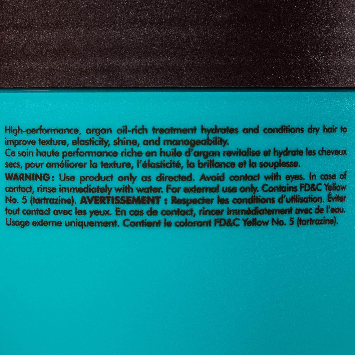 Мороканойл Интенсивно увлажняющая маска, 500 мл (Moroccanoil, Hydration) фото 5
