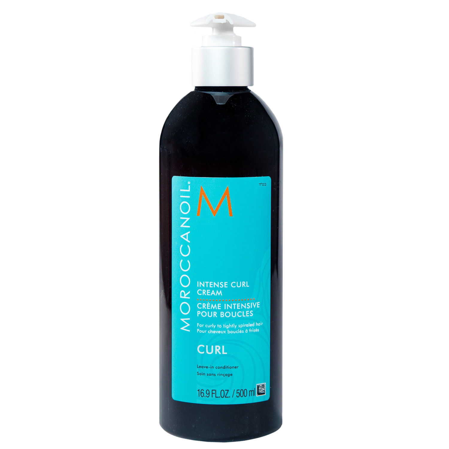 Moroccanoil Крем для подчеркивания кудрей, 500 мл (Moroccanoil, Curl)