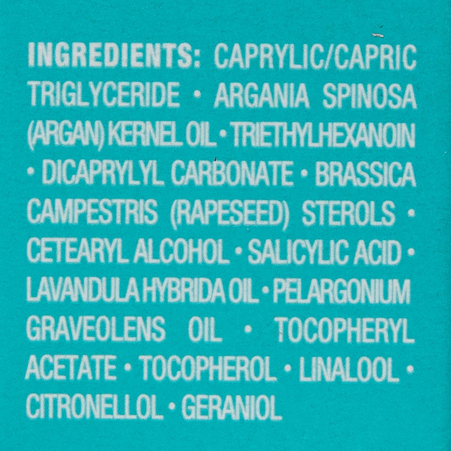 Мороканойл Средство для ухода за сухой кожей головы, 45 мл (Moroccanoil, Scalp) фото 3