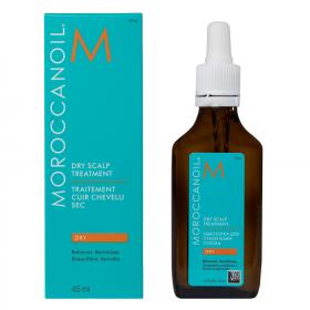 Moroccanoil Средство для ухода за сухой кожей головы, 45 мл. фото