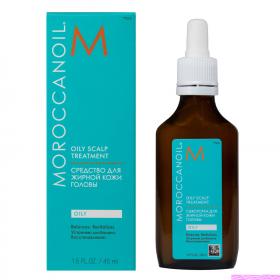 Moroccanoil Средство для ухода за жирной кожей головы, 45 мл. фото