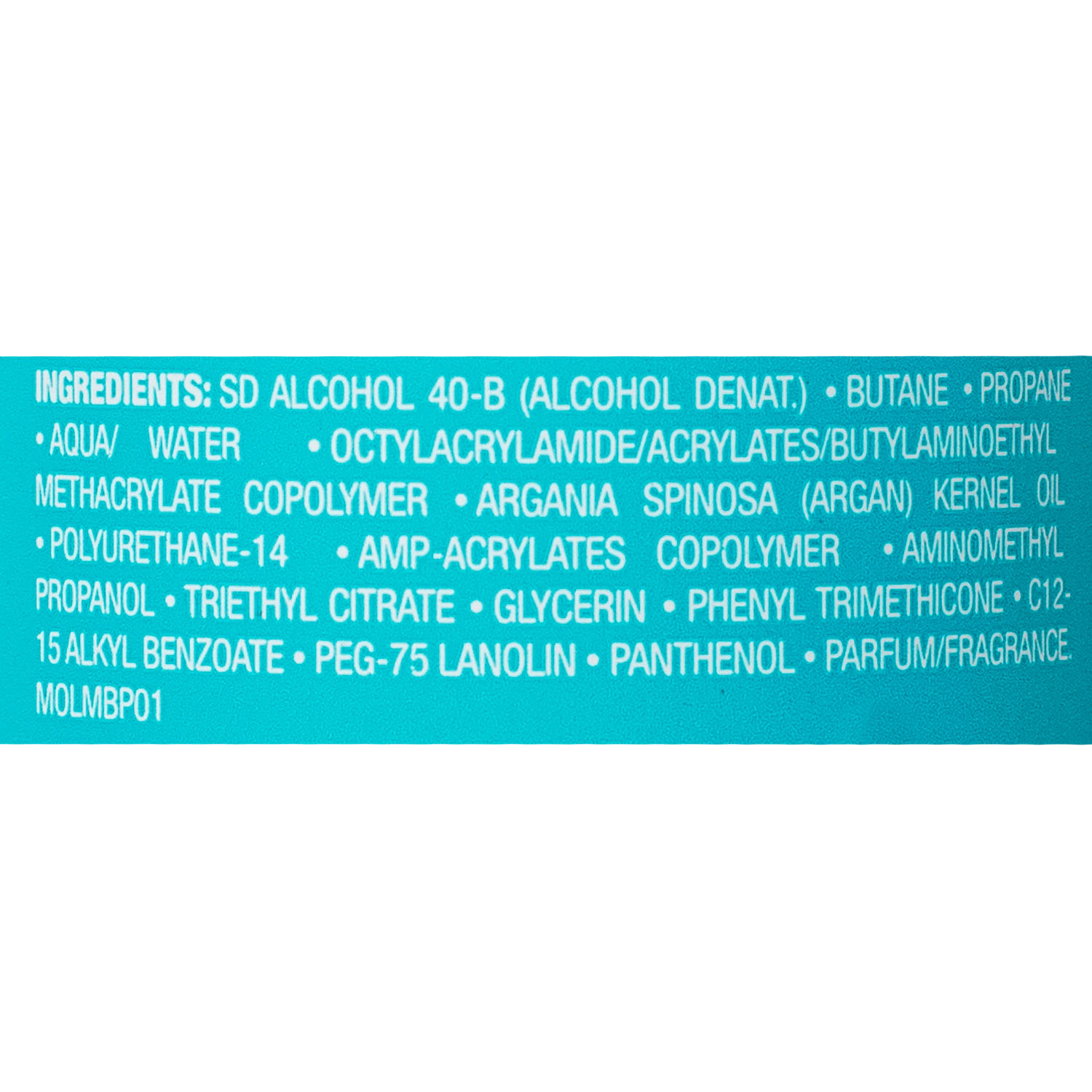 Мороканойл Лак эластичной фиксации 