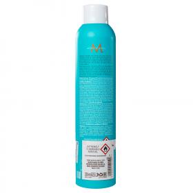 Moroccanoil Лак эластичной фиксации Luminous Hairspray, 330 мл. фото