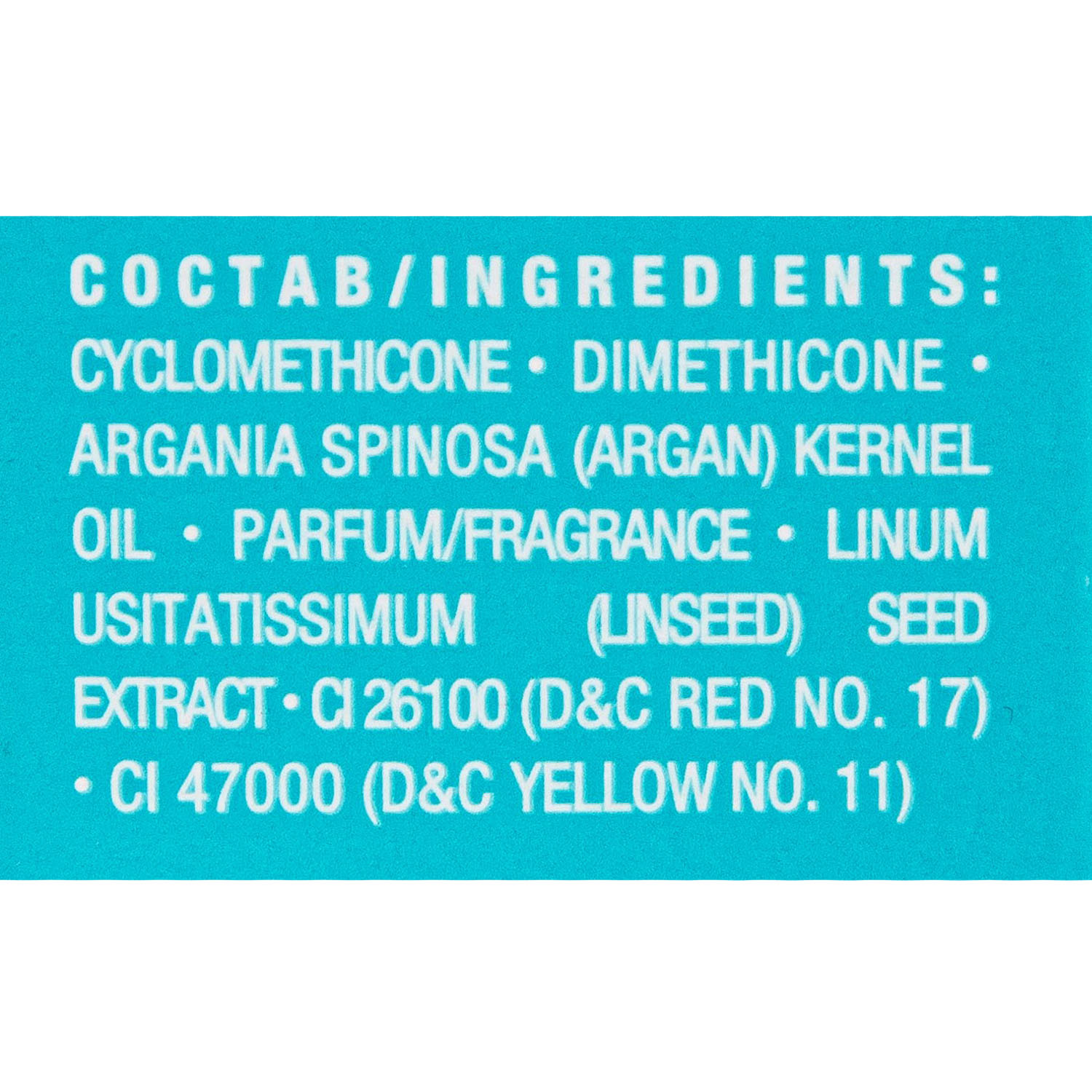 Мороканойл Восстанавливающее масло для тонких светлых волос, 100 мл (Moroccanoil, Treatment) фото 4