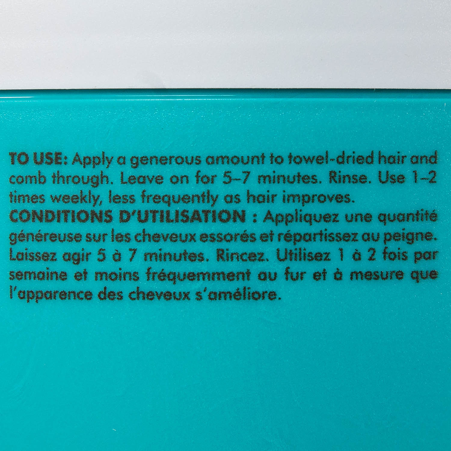 Мороканойл Легкая увлажняющая маска для тонких и сухих волос, 500 мл (Moroccanoil, Hydration) фото 3