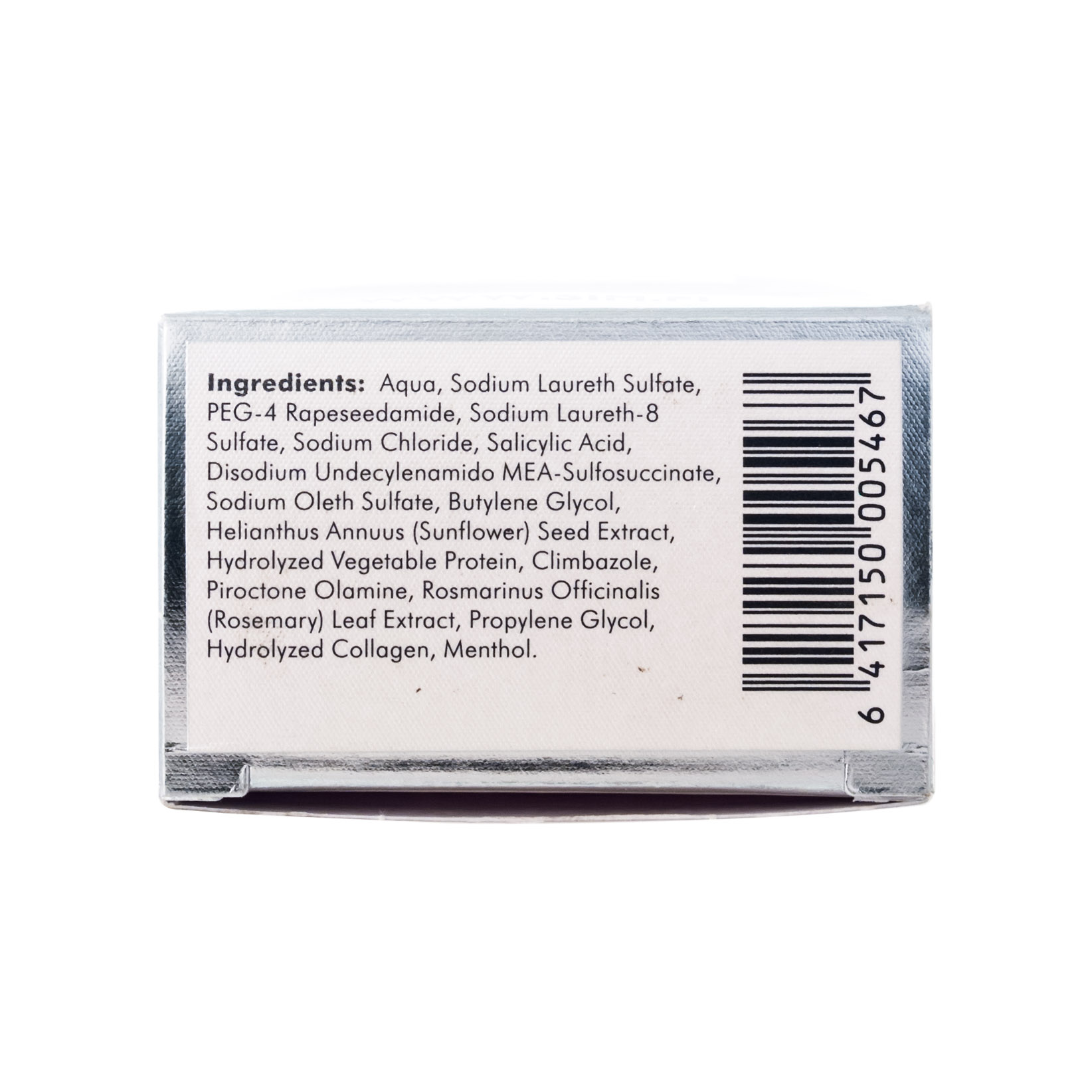 Сим Сенситив Шампунь №2 для сухих, повреждённых, окрашенных волос  215 мл (Sim Sensitive, System 4) фото 4