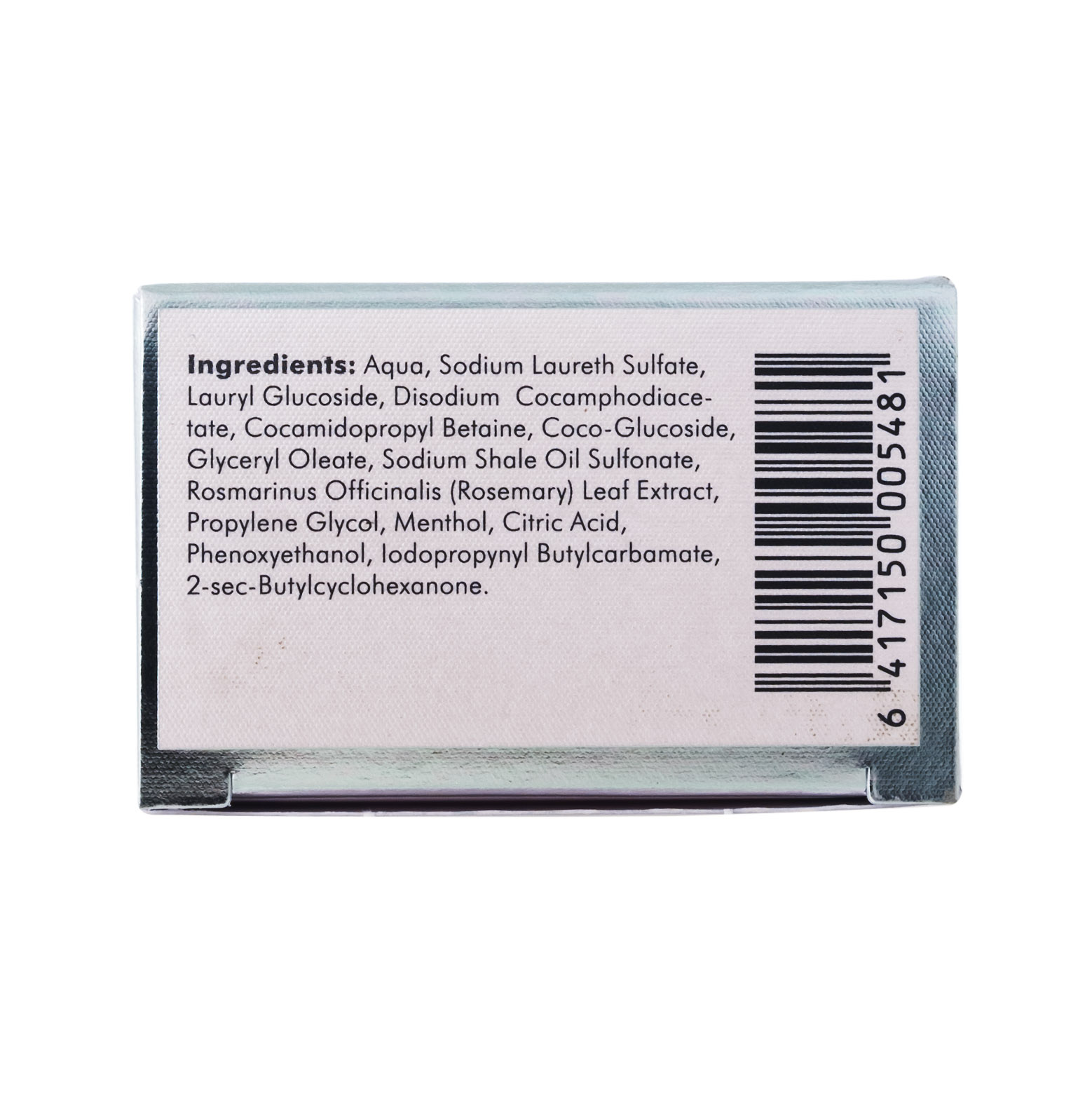 Сим Сенситив Шампунь №4 для очень жирной, чувствительной и раздраженной кожи головы 215 мл (Sim Sensitive, System 4) фото 4