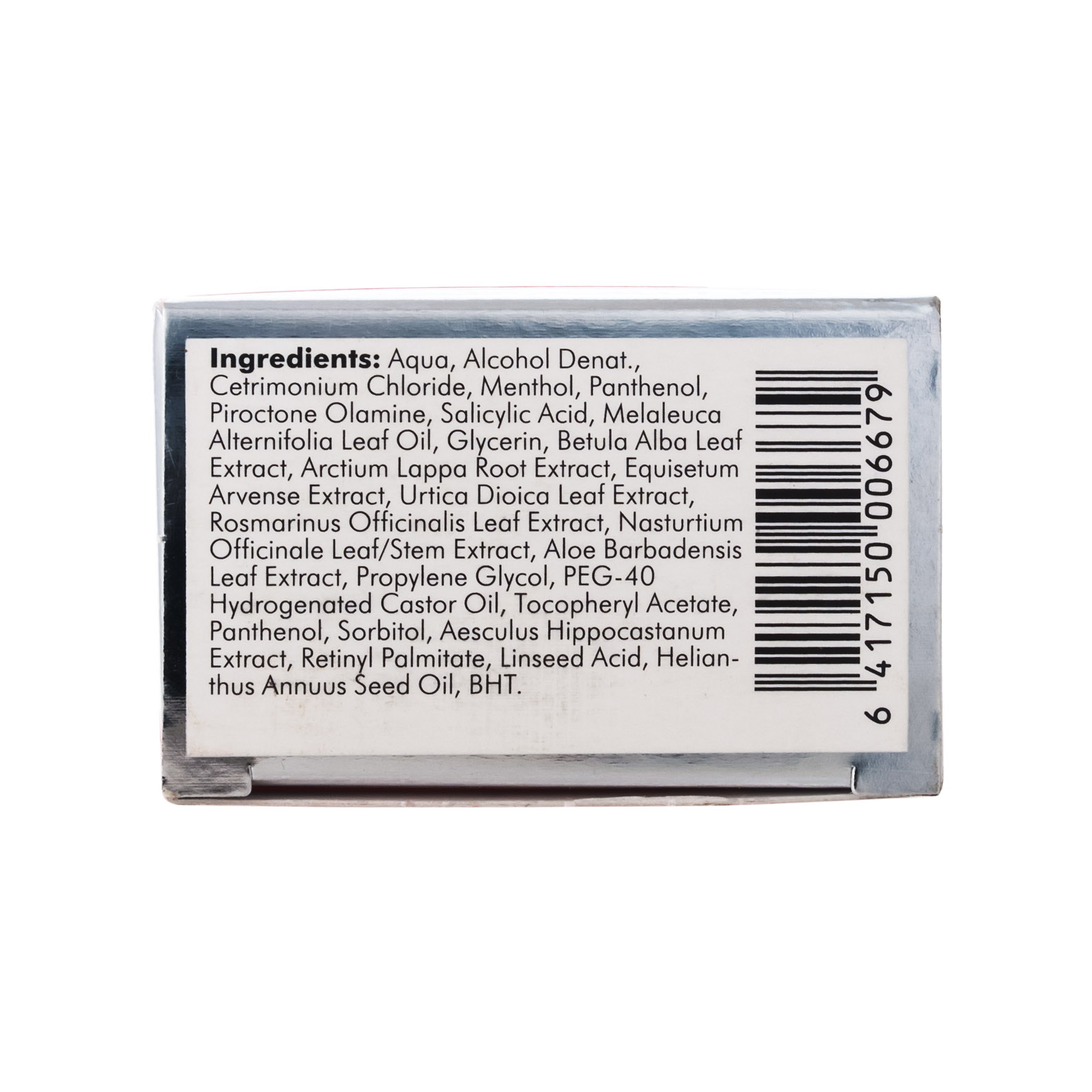 Сим Сенситив Био-Ботаническая сыворотка для роста волос 200 мл (Sim Sensitive, System 4) фото 4