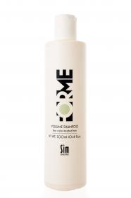 Sim Sensitive Шампунь для объема волос Volume Shampoo 300 мл. фото