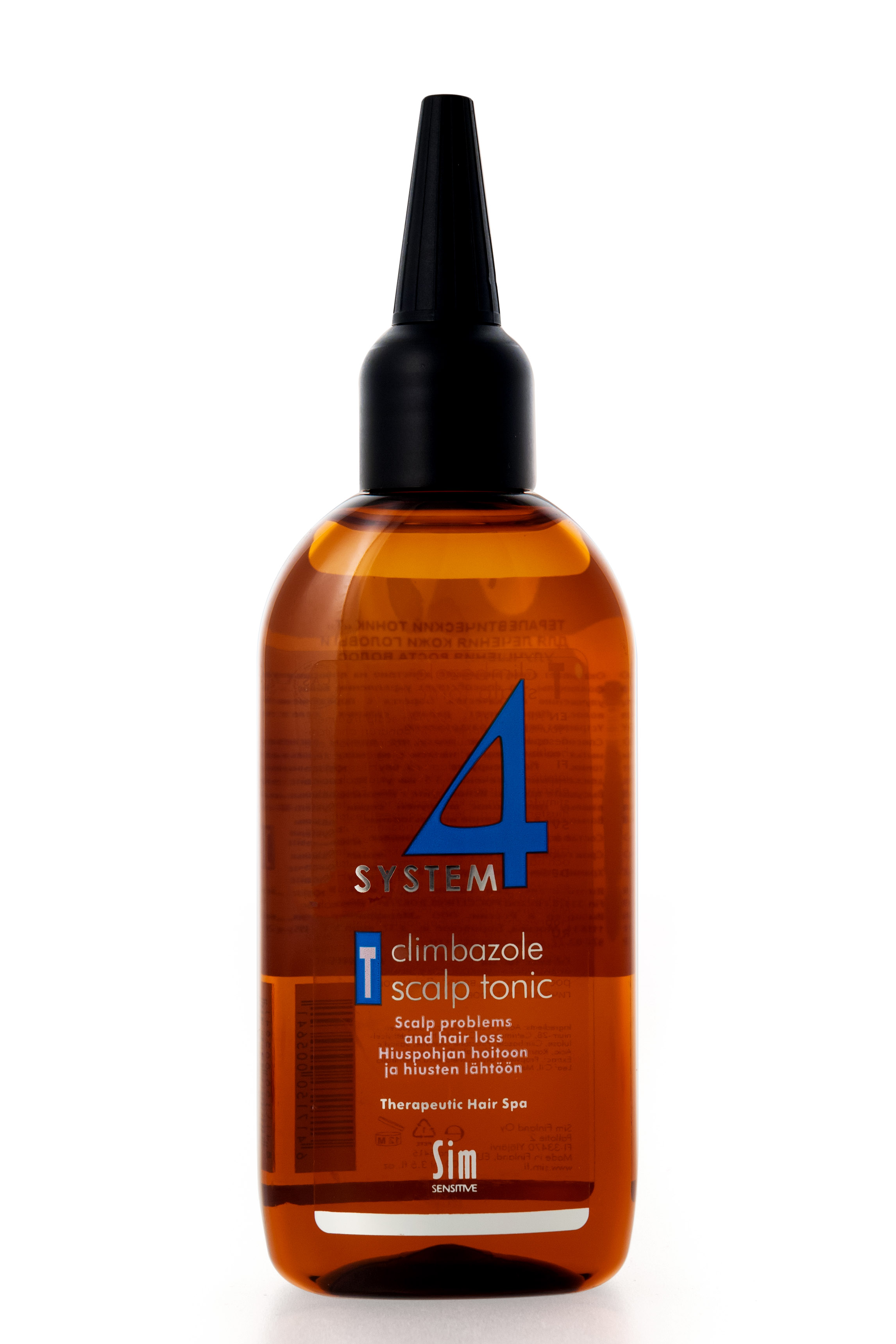 Сим Сенситив Терапевтический тоник 