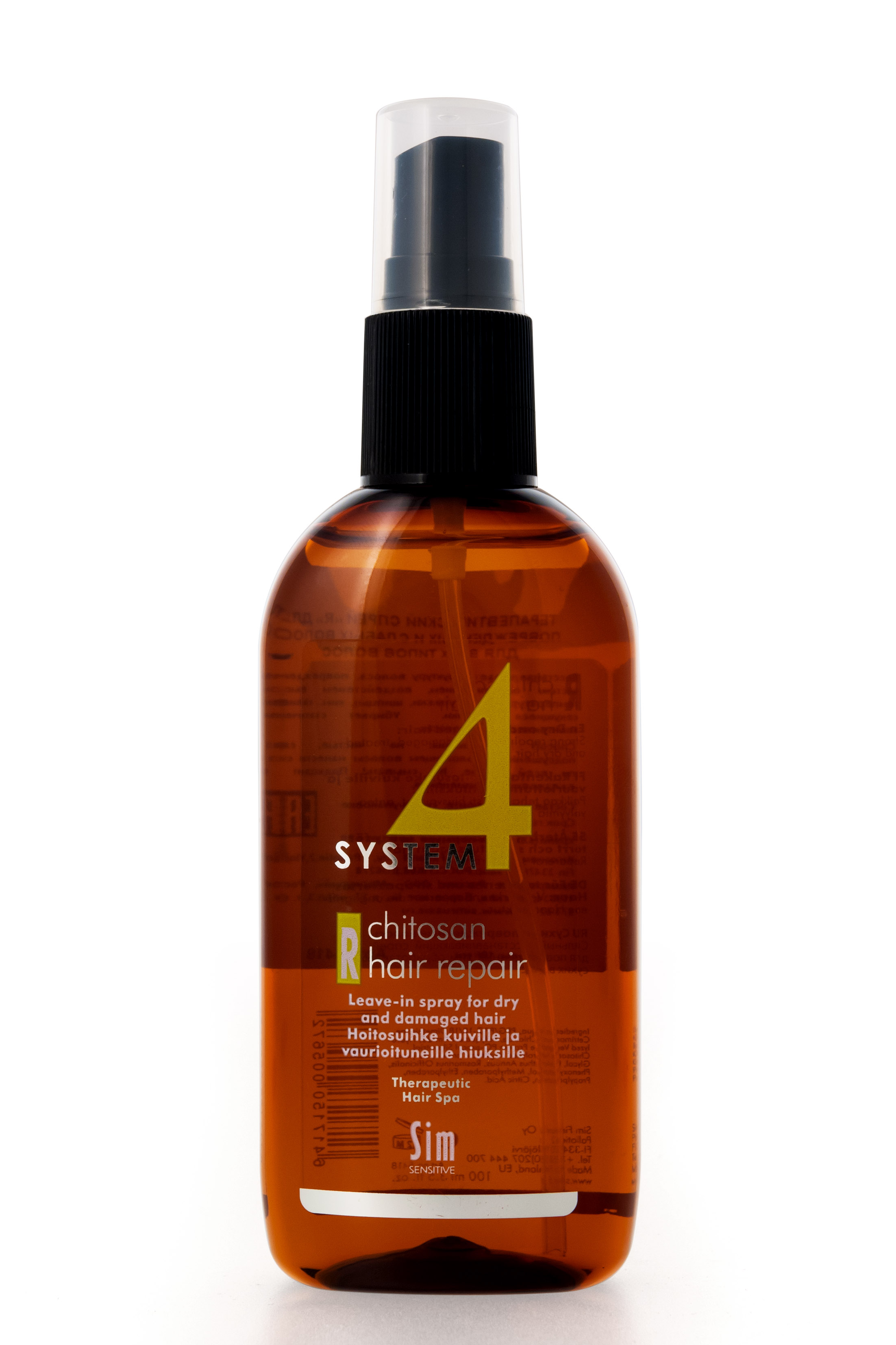 Сим Сенситив Спрей  Сим Сенситив Спрей