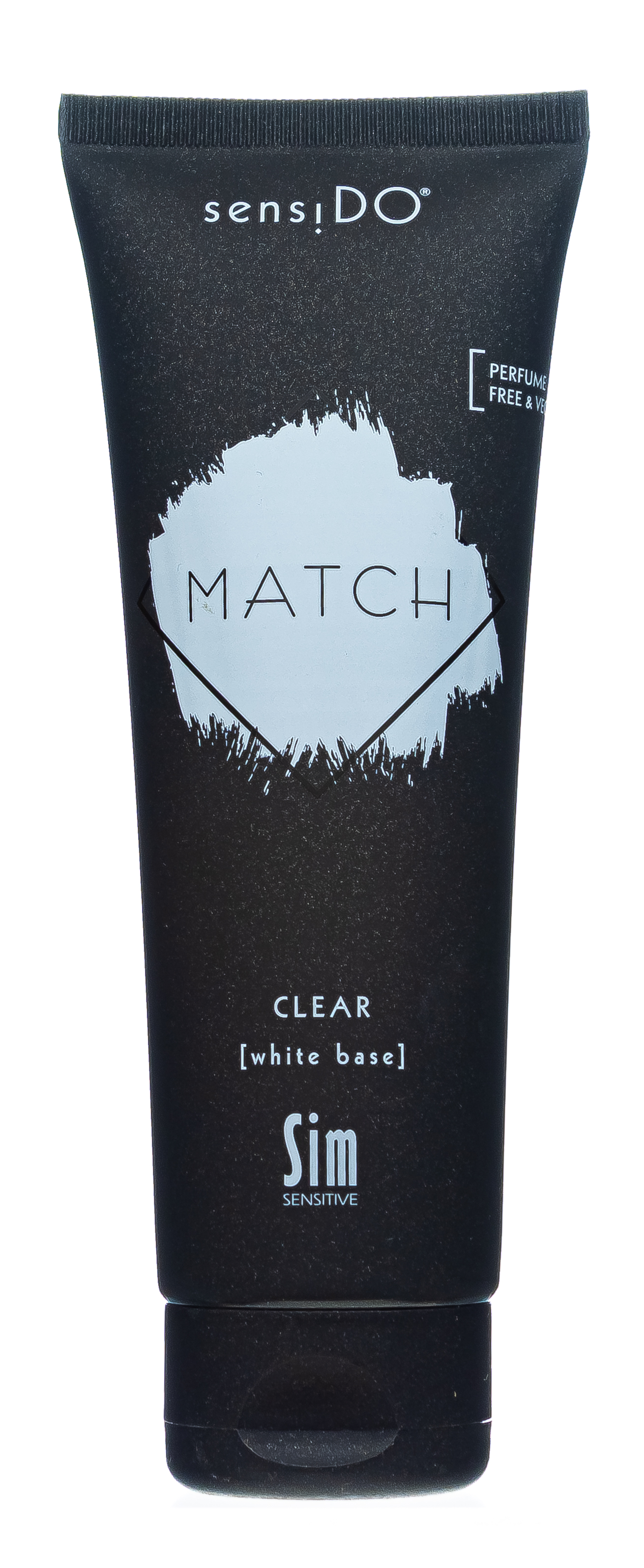 Сим Сенситив Разбавитель белый 125 мл (Sim Sensitive, SensiDo Match) фото 1