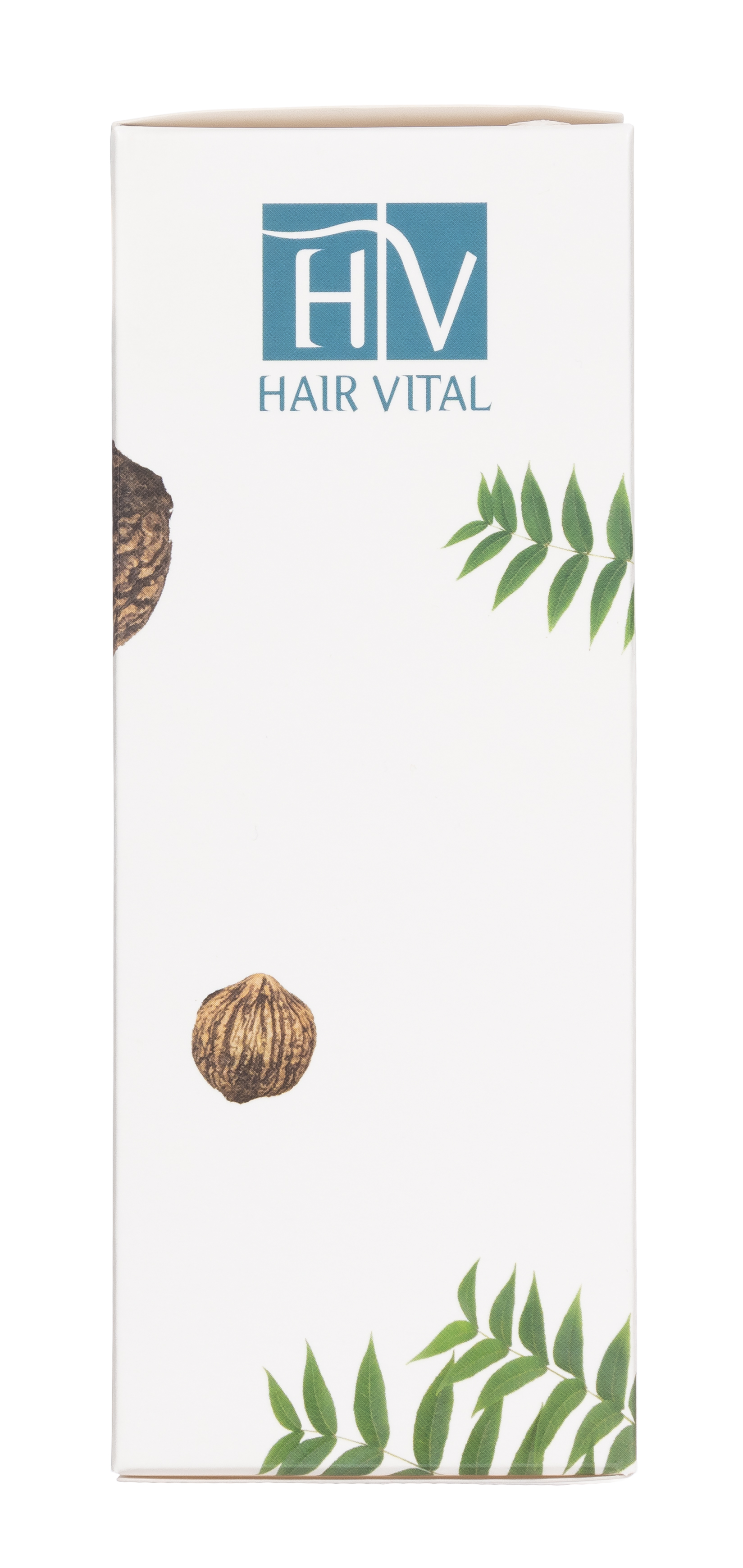 Хаир Витал Крем-маска для повреждённых волос 150 мл (Hair Vital, Для сухих волос) фото 3