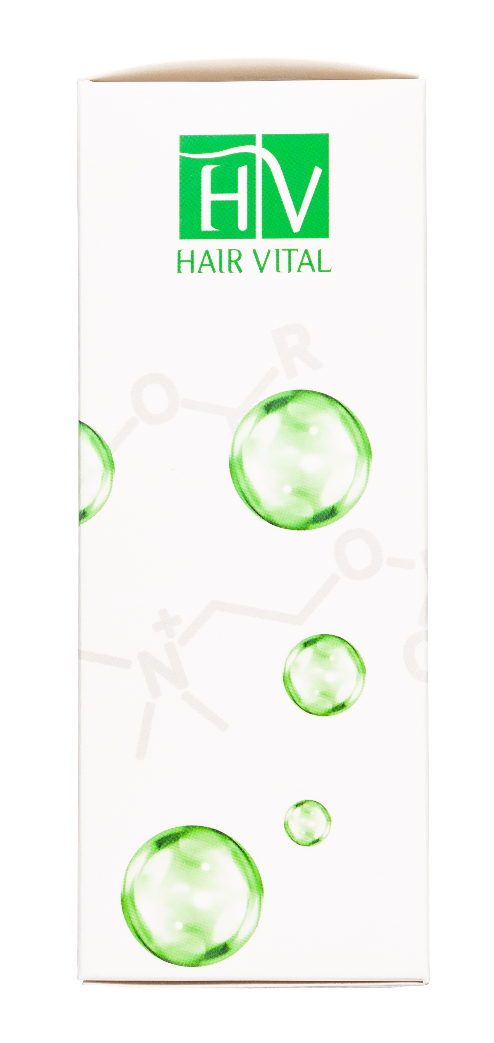 Хаир Витал Крем-маска для укрепления и роста волос 150 мл (Hair Vital, Для укрепления и роста волос) фото 3